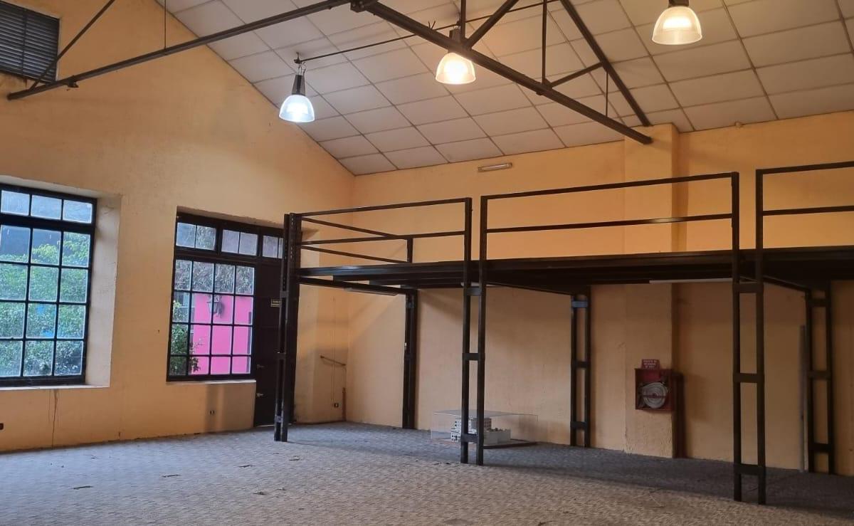 Foto de ALQUILER DE DEPÓSITOS, GALPONES Y OFICINAS DESDE 100 M2 A 350M2, imagen 5