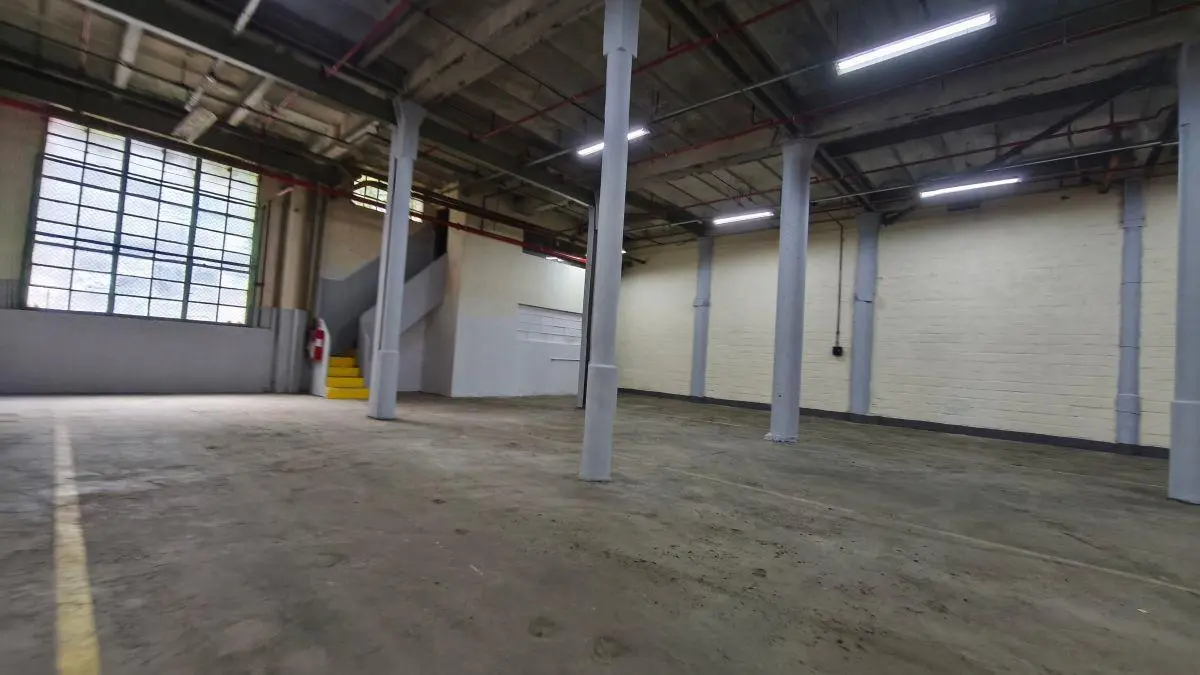 Depósito 400 m2 ideal para empresas de importación, laboratorios y fullfilment. 4