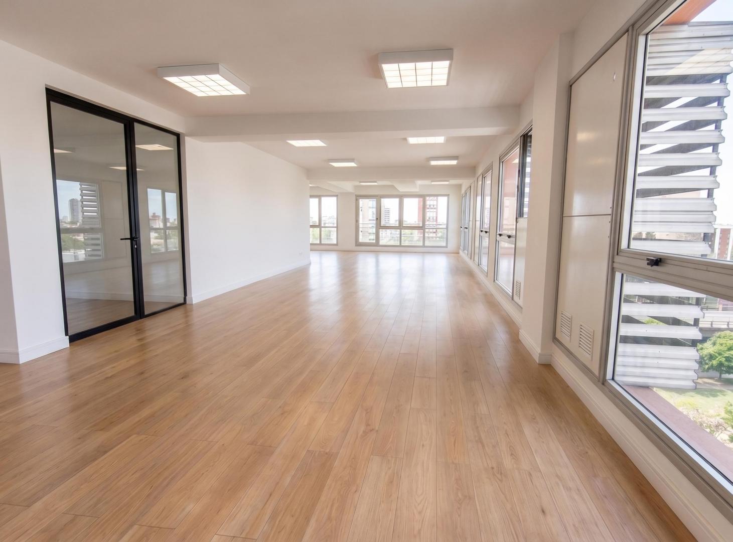Foto de Oficina comercial de 220 m² en alquiler en Barracas, imagen 5