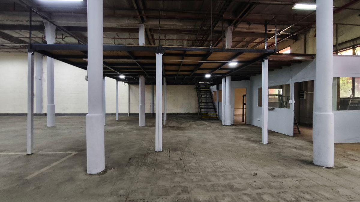 Foto de Depósito 410 m² Primer Mes Bonificado Para Primeras Empresas, imagen 5