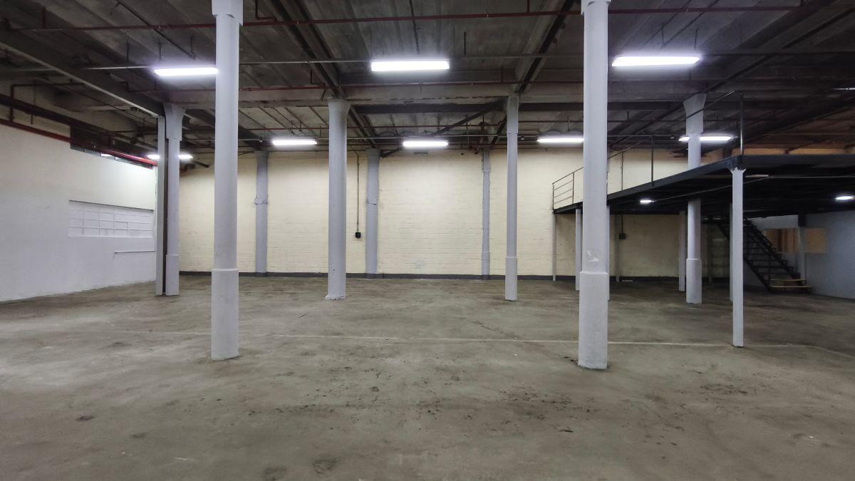 Foto de Depósito 410 m² Primer Mes Bonificado Para Primeras Empresas, imagen 3