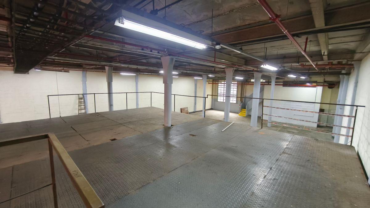 Foto de Depósito 410 m² Ideal ATMAT Laboratorios, empresas de importación., imagen 5