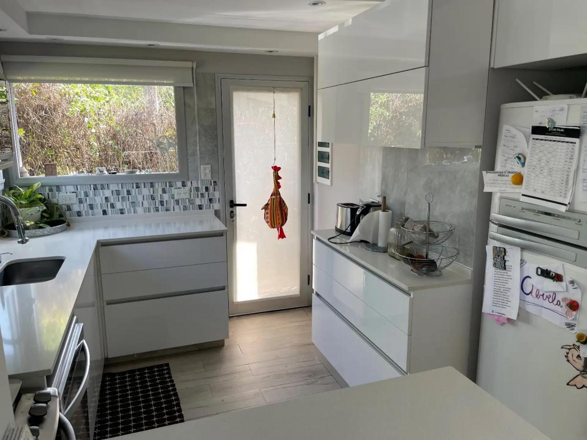 Hermosa Casa Minimalista En VENTA En Indio Cua Country Club
