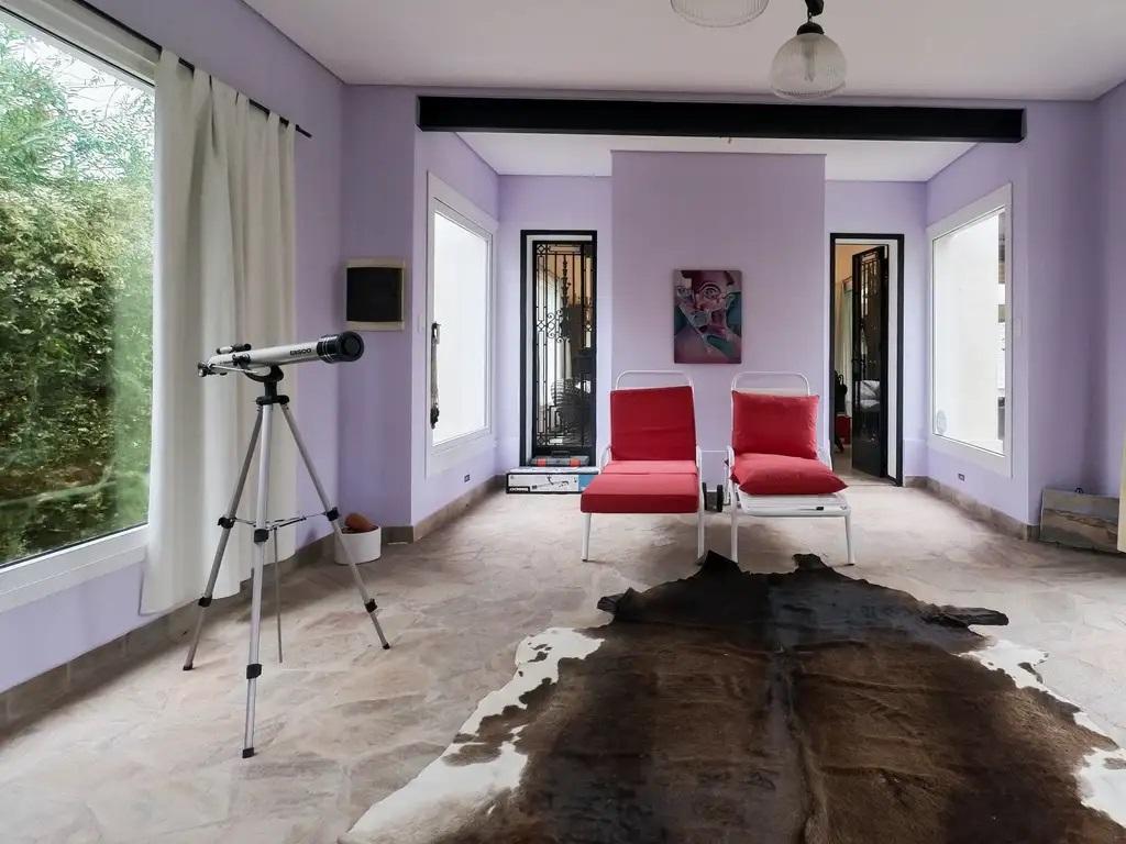 Foto de VENTA CASA DE CAMPO SANTA CATALINA/ IMPECABLE . ideal vivienda, imagen 5