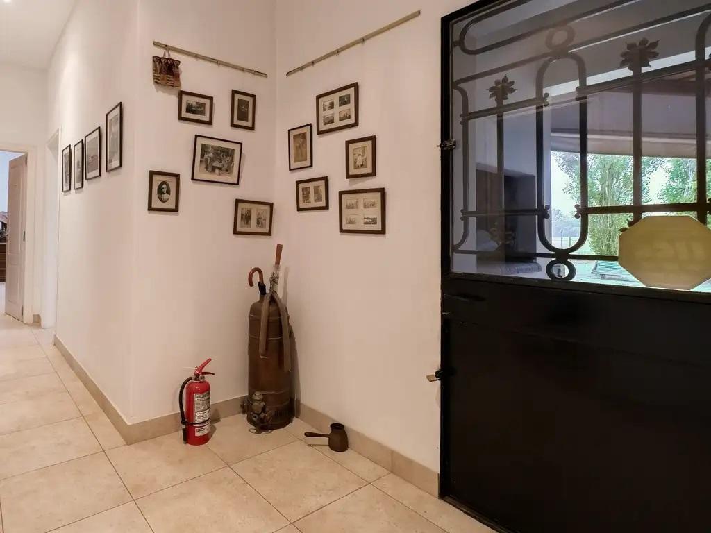 VENTA CASA DE CAMPO SANTA CATALINA/ IMPECABLE . ideal vivienda permanente