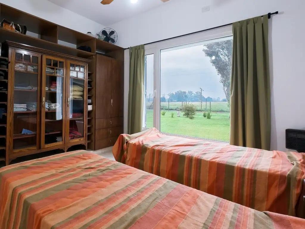 Foto de VENTA CASA DE CAMPO SANTA CATALINA/ IMPECABLE . ideal vivienda, imagen 4