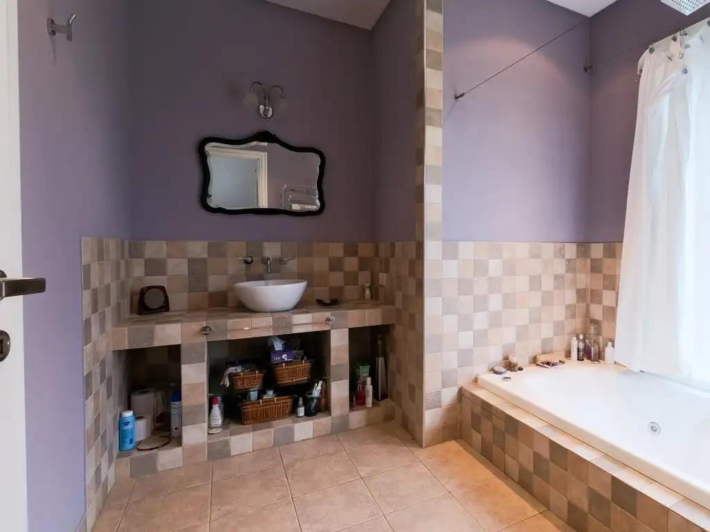 Foto de VENTA CASA DE CAMPO SANTA CATALINA/ IMPECABLE . ideal vivienda, imagen 5