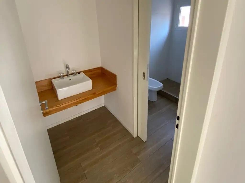 Foto de VENTA CASA MINIMALISTA A ESTRENAR ESPECTACULAR VISTA Y UBICACION COUNTRY, imagen 2