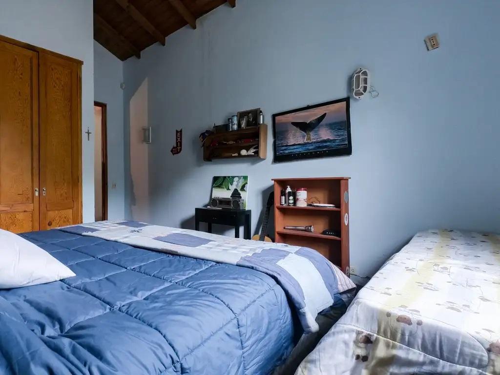 Foto de VENTA CASA ESTILO CAMPO PREMIUN, SUPER ARBOLADA QUINCHO /PARRILLA y, imagen 4