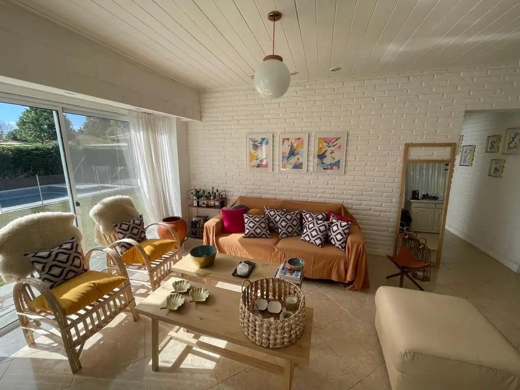 Foto de Hermosa Casa con Pileta en Indio Cua Country Club, imagen 2