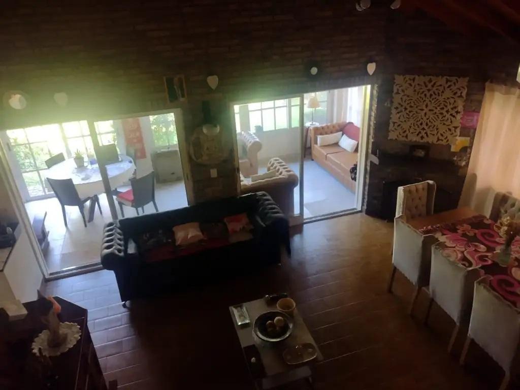 VENTA COUNTRY INDIO CUA GOLF CLUB IMPECABLE CHALET CLASICO