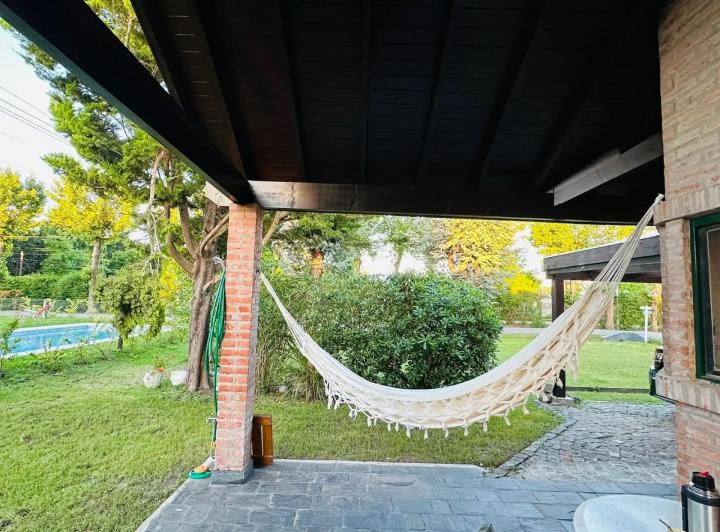Casa en alquiler Temporario, Country Indio Cua Golf Club