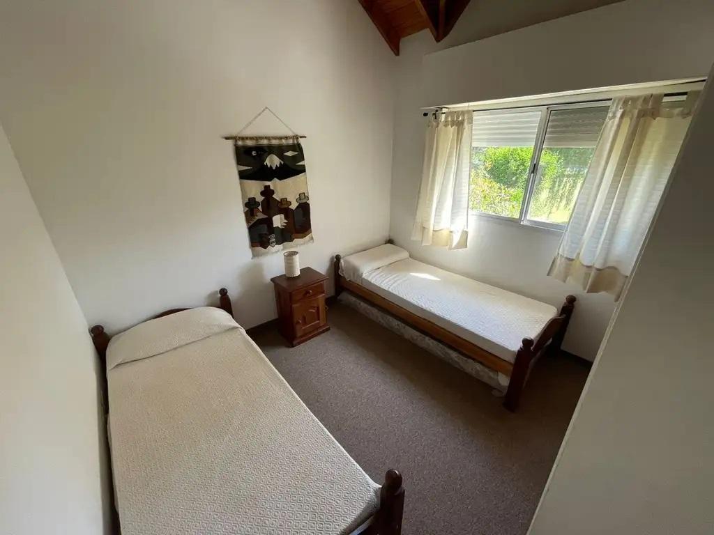 Foto de Hermoso chalet estilo clasico frente al golf en Indio Cua Country Club, imagen 3