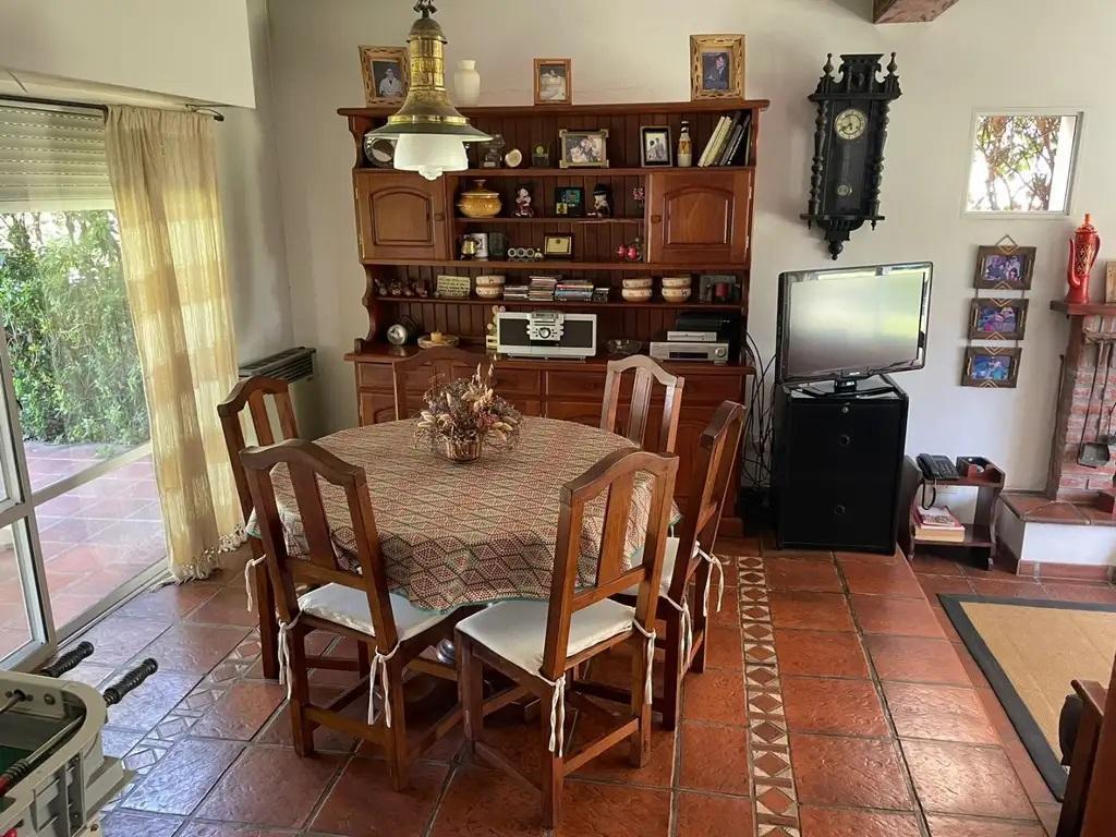 Foto de Hermoso chalet estilo clasico frente al golf en Indio Cua Country Club, imagen 4