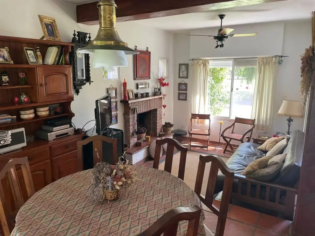 Foto de Hermoso chalet estilo clasico frente al golf en Indio Cua Country Club, imagen 5