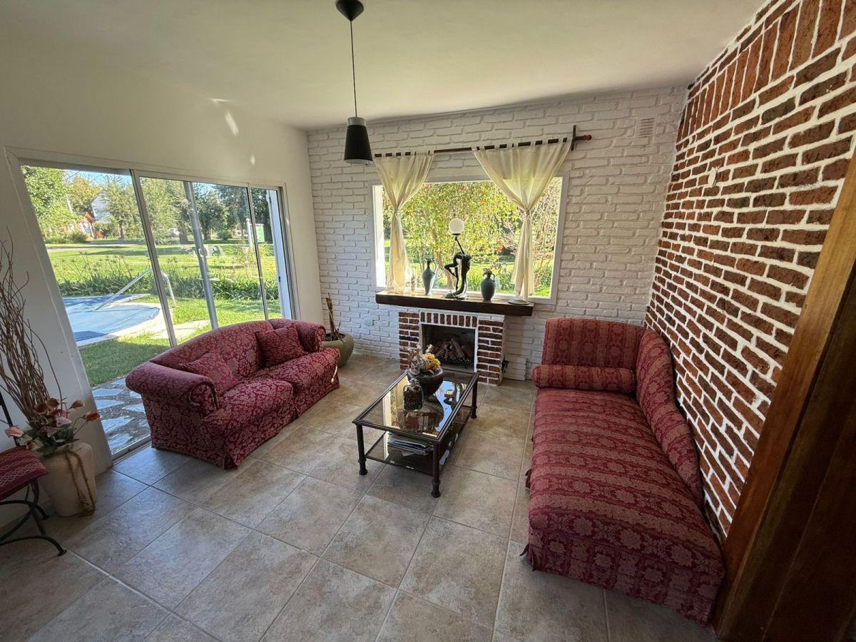 Foto de Bellisima Casa en Venta en Indio Cua Country Club, imagen 3