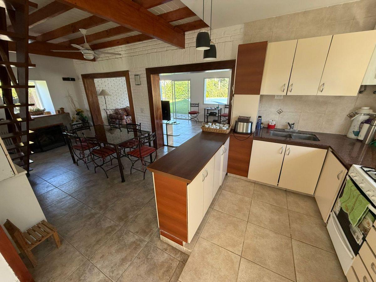 Foto de Bellisima Casa en Venta en Indio Cua Country Club, imagen 4