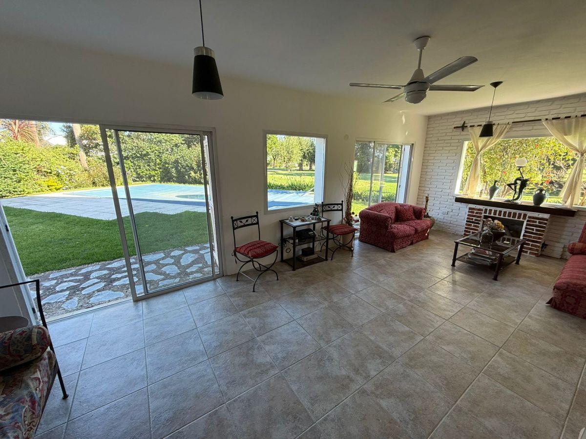 Foto de Bellisima Casa en Venta en Indio Cua Country Club, imagen 2