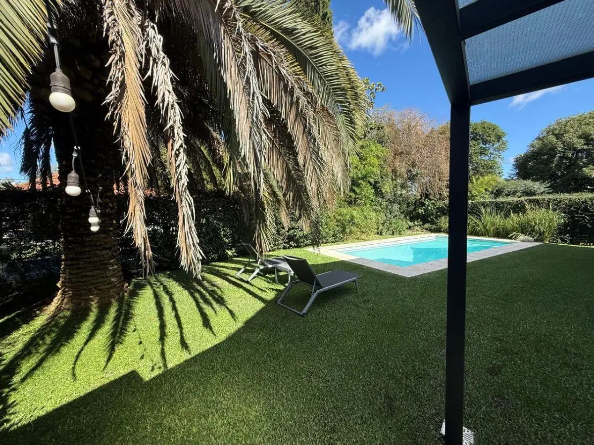 EXCLUSIVA CASA PREMIUN EN INDIO CUA GOLF CLUB 4 DORMITORIOS 4