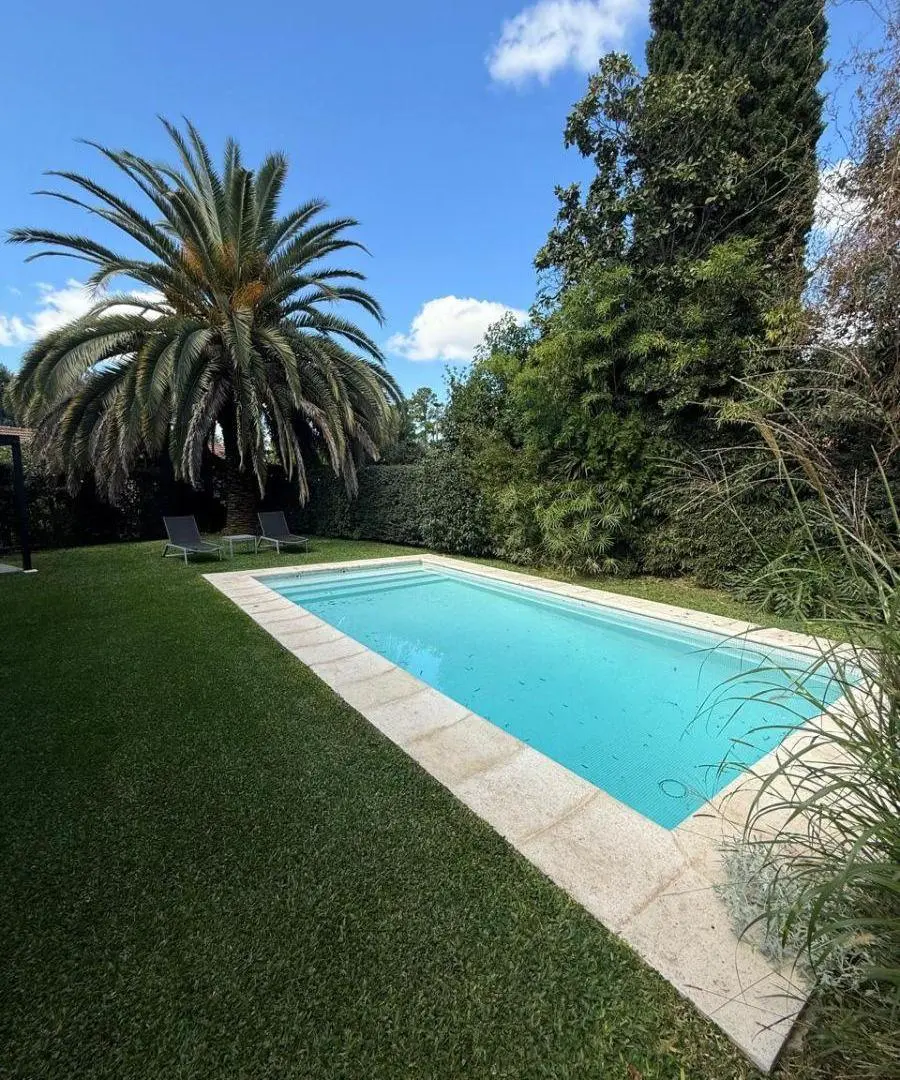 EXCLUSIVA CASA PREMIUN EN INDIO CUA GOLF CLUB 4 DORMITORIOS 2