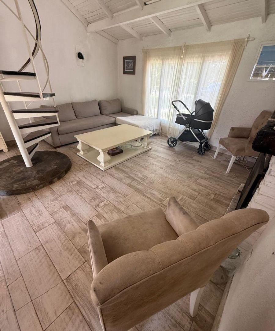 Foto de ALQUILER ANUAL CHALET IDEAL PARA MEJOR CALIDAD DE VIDA PARA TU FAMILIA HERMOSISIMA PILETA, imagen 4