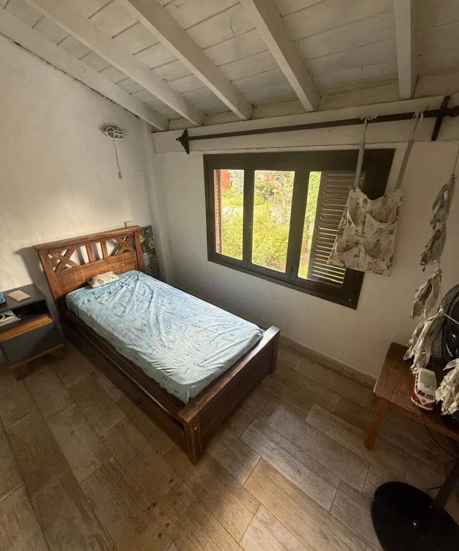 ALQUILER ANUAL CHALET IDEAL PARA MEJOR CALIDAD DE VIDA PARA TU FAMILIA HERMOSISIMA PILETA 3