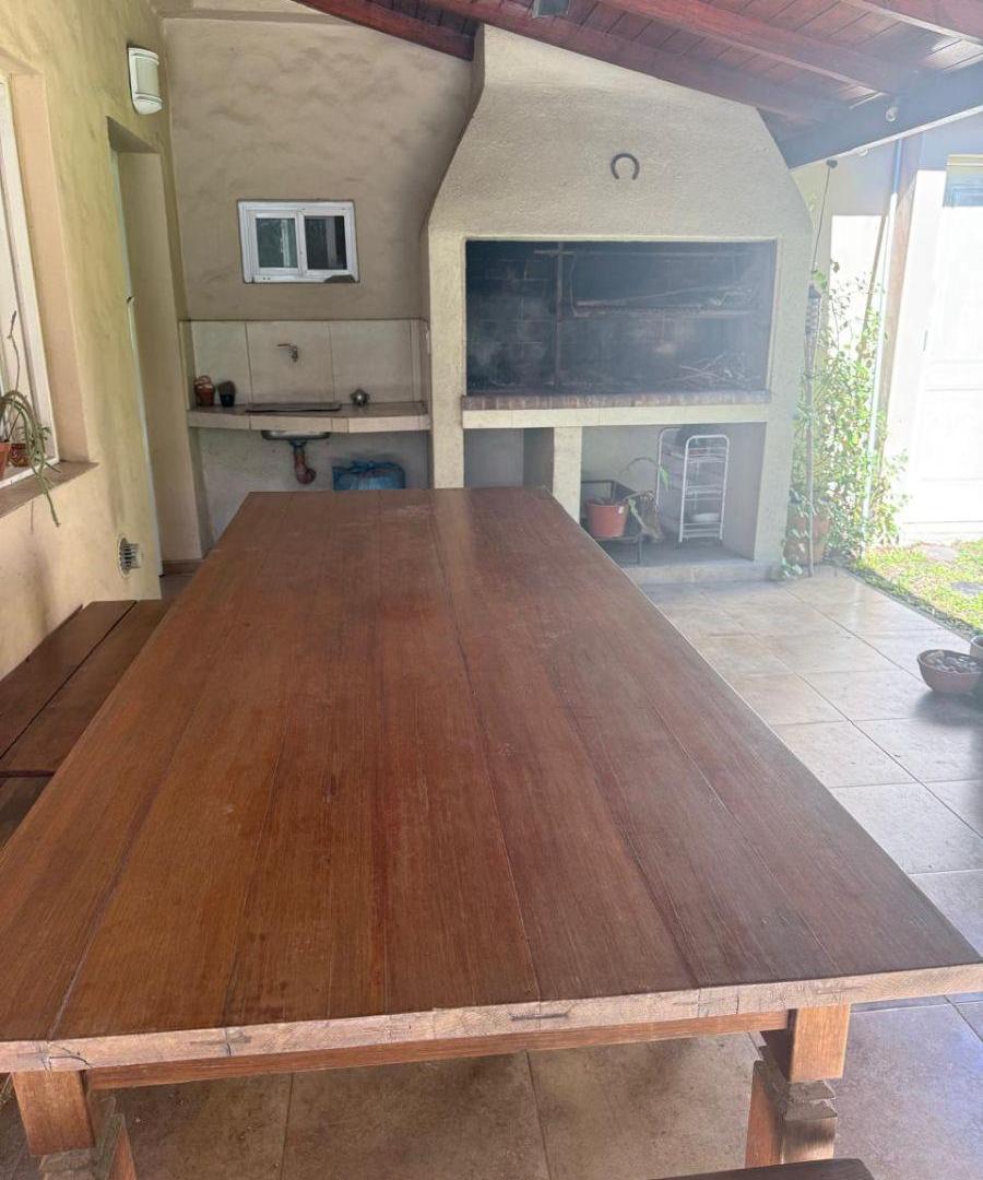 Foto de VENTA CHALET CON VISTA AL GOLF , GALERIA SOÑADA Y PARRILLA, imagen 5