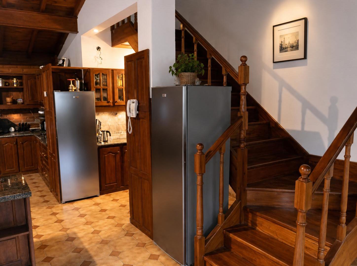 Foto de CHALET CLÁSICO PREMIUM FRENTE AL GOLF – COUNTRY INDIO CUÁ, imagen 3