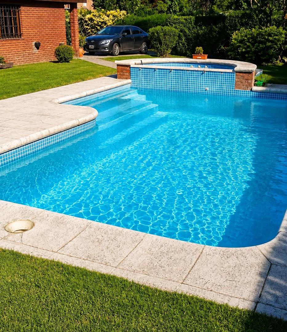Foto de CHALET CLÁSICO PREMIUM FRENTE AL GOLF – COUNTRY INDIO CUÁ, imagen 5