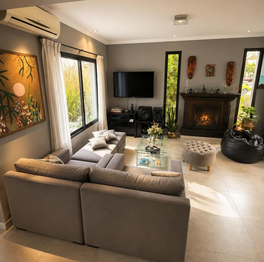 Foto de EXPECTACULAR CASA PREMIUN EN BARRIO PRIVADO EL SAUSALITO, imagen 4
