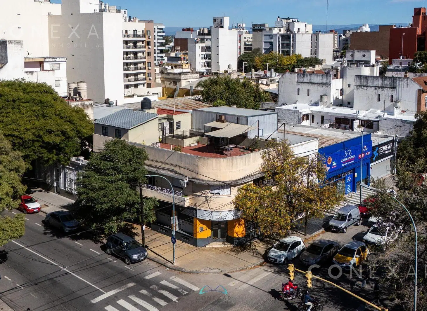 ººº Importante PH esquina de 5 dormitorios y gran terraza propia, 320 m2 ººº 4