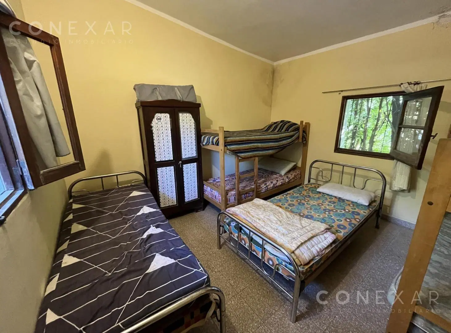 Gran casa en El Descanso, Villa La Bolsa, a 1 cuadra del Rio 5