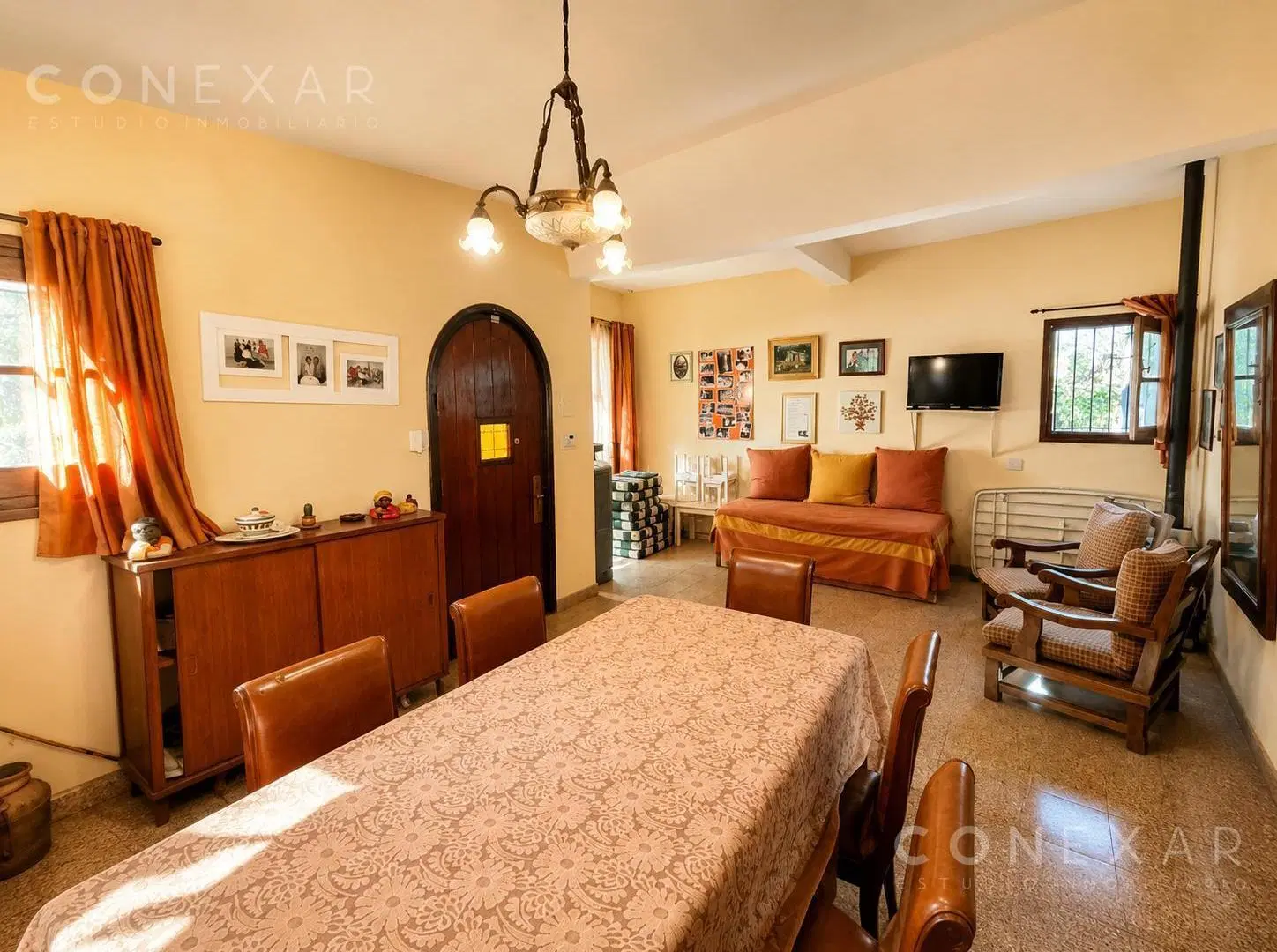 Gran casa en El Descanso, Villa La Bolsa, a 1 cuadra del Rio 2