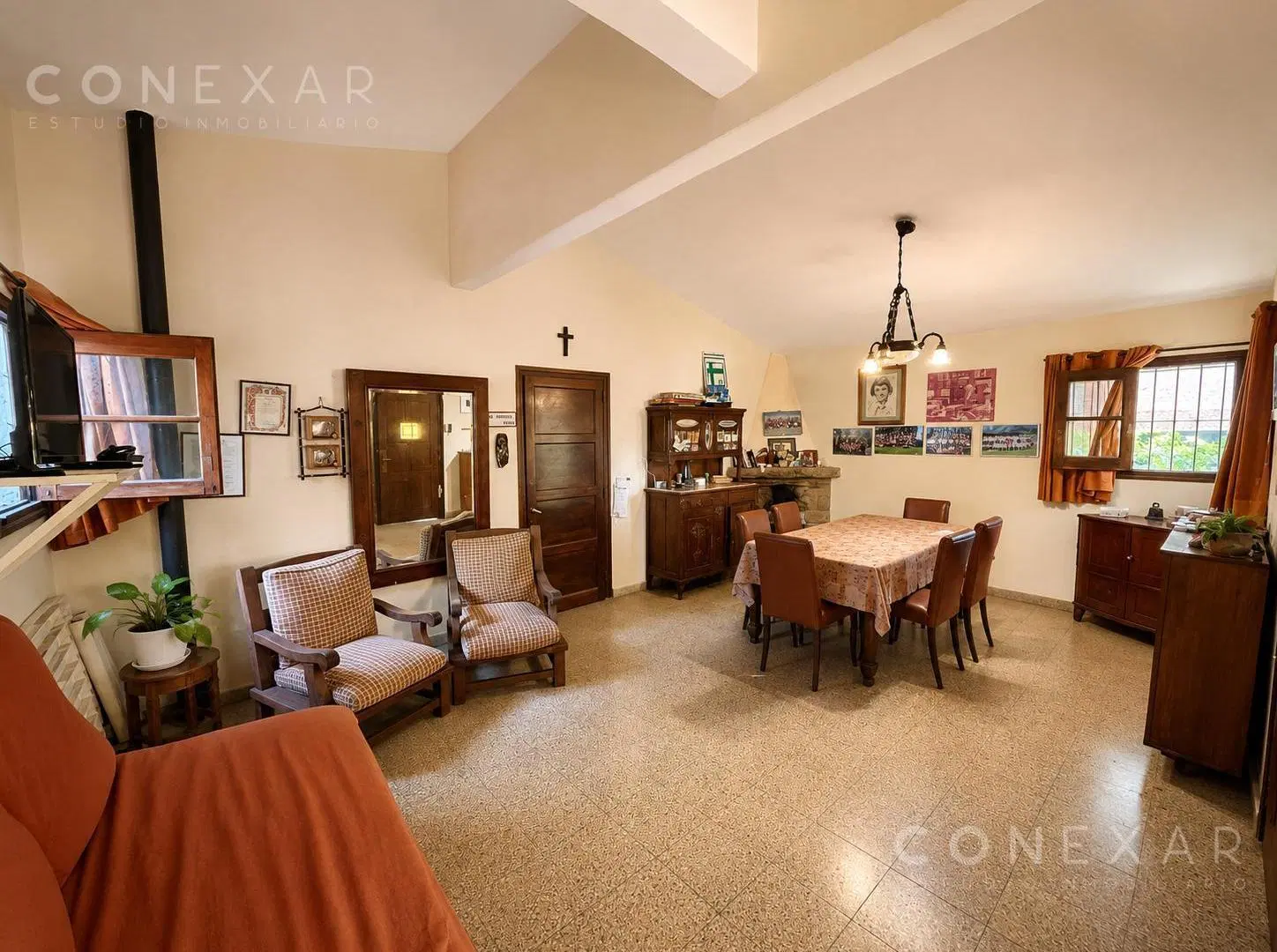 Gran casa en El Descanso, Villa La Bolsa, a 1 cuadra del Rio 4