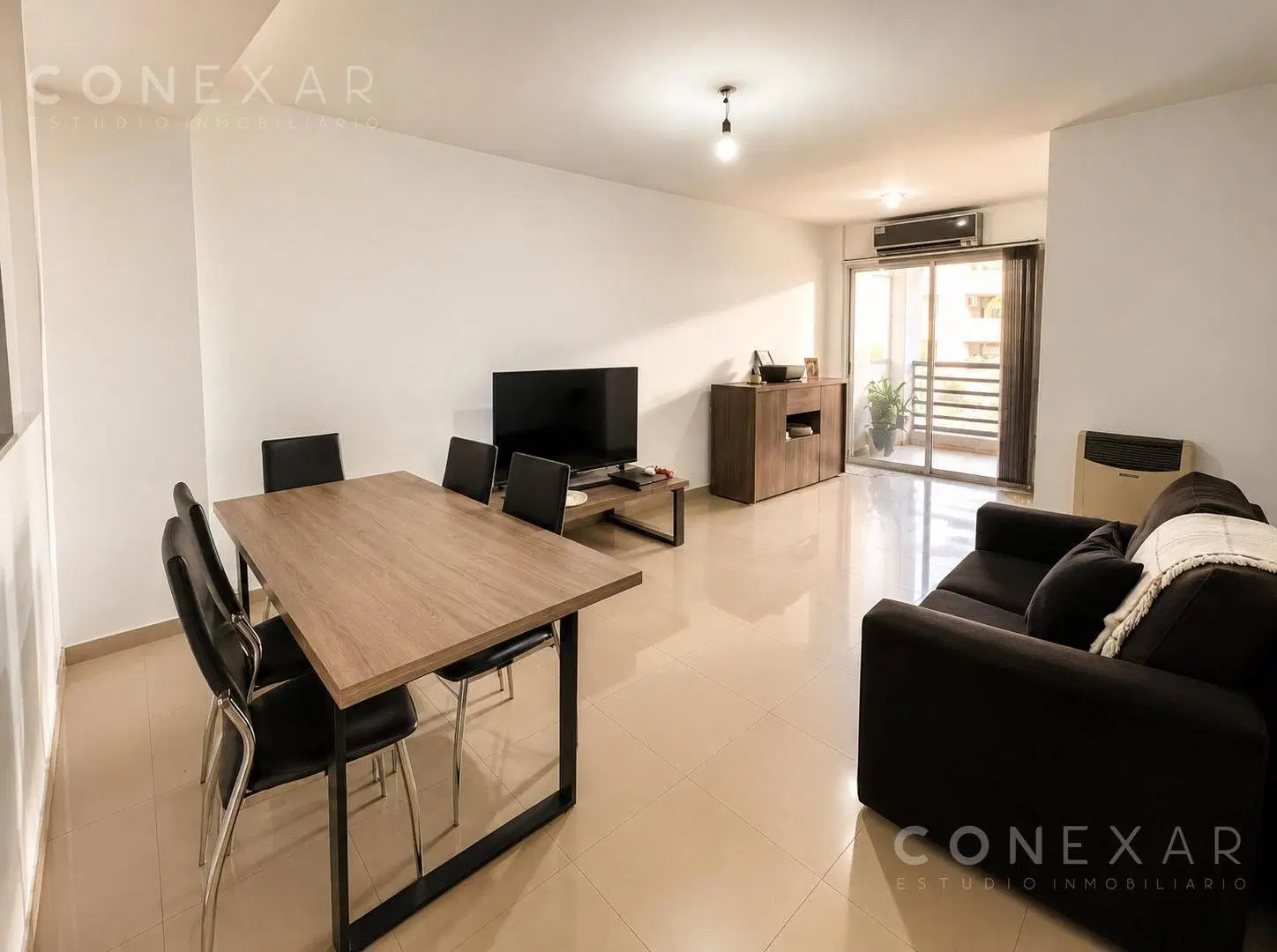 Departamento en Nueva Cordoba 5