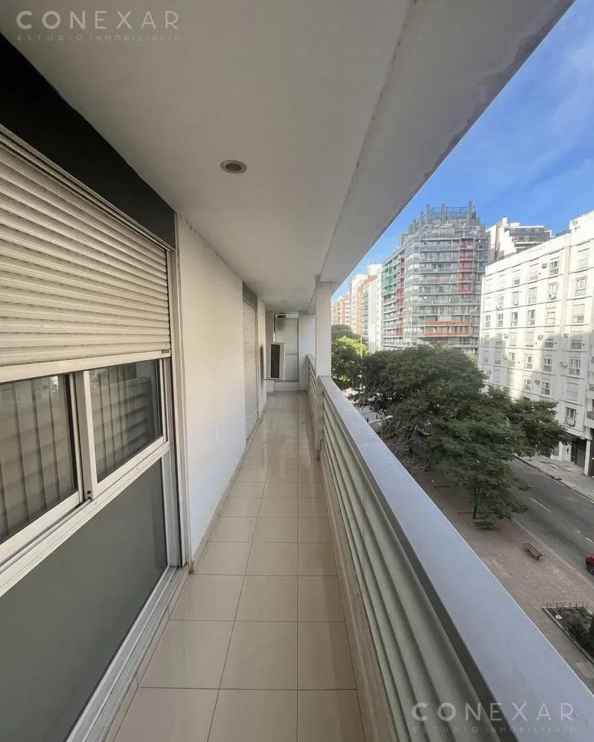 Departamento en Nueva Cordoba 3