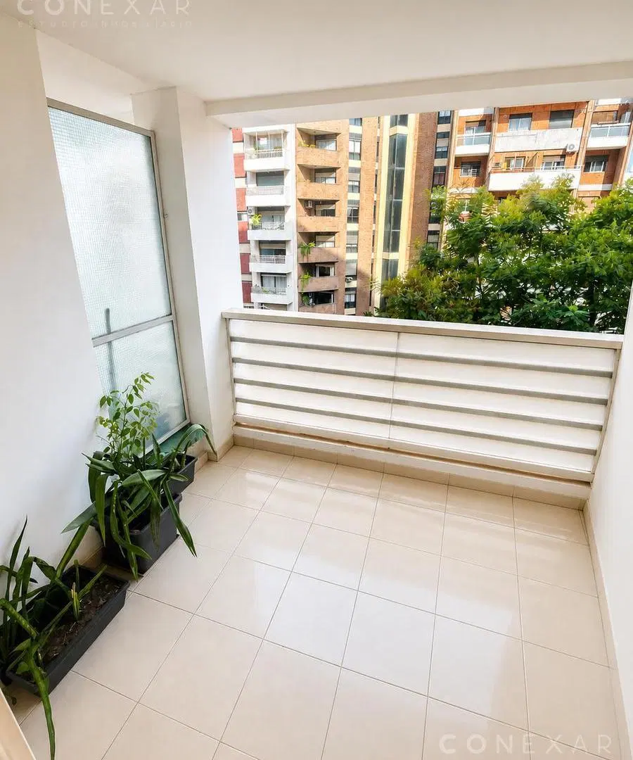 Departamento en Nueva Cordoba 2