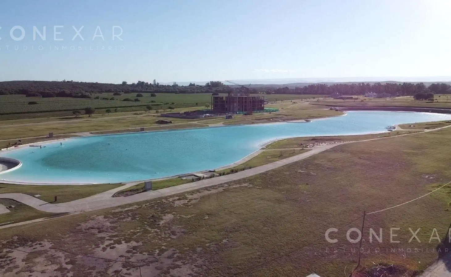 ººº Acquavista! Oportunidad a metros de la laguna, 544 m2 ººº 2