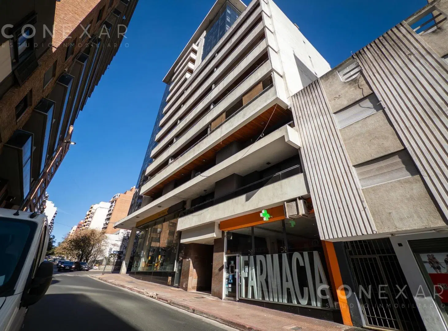“Departamento en Nueva Cordoba, Bv Illia y Balcarce” 4
