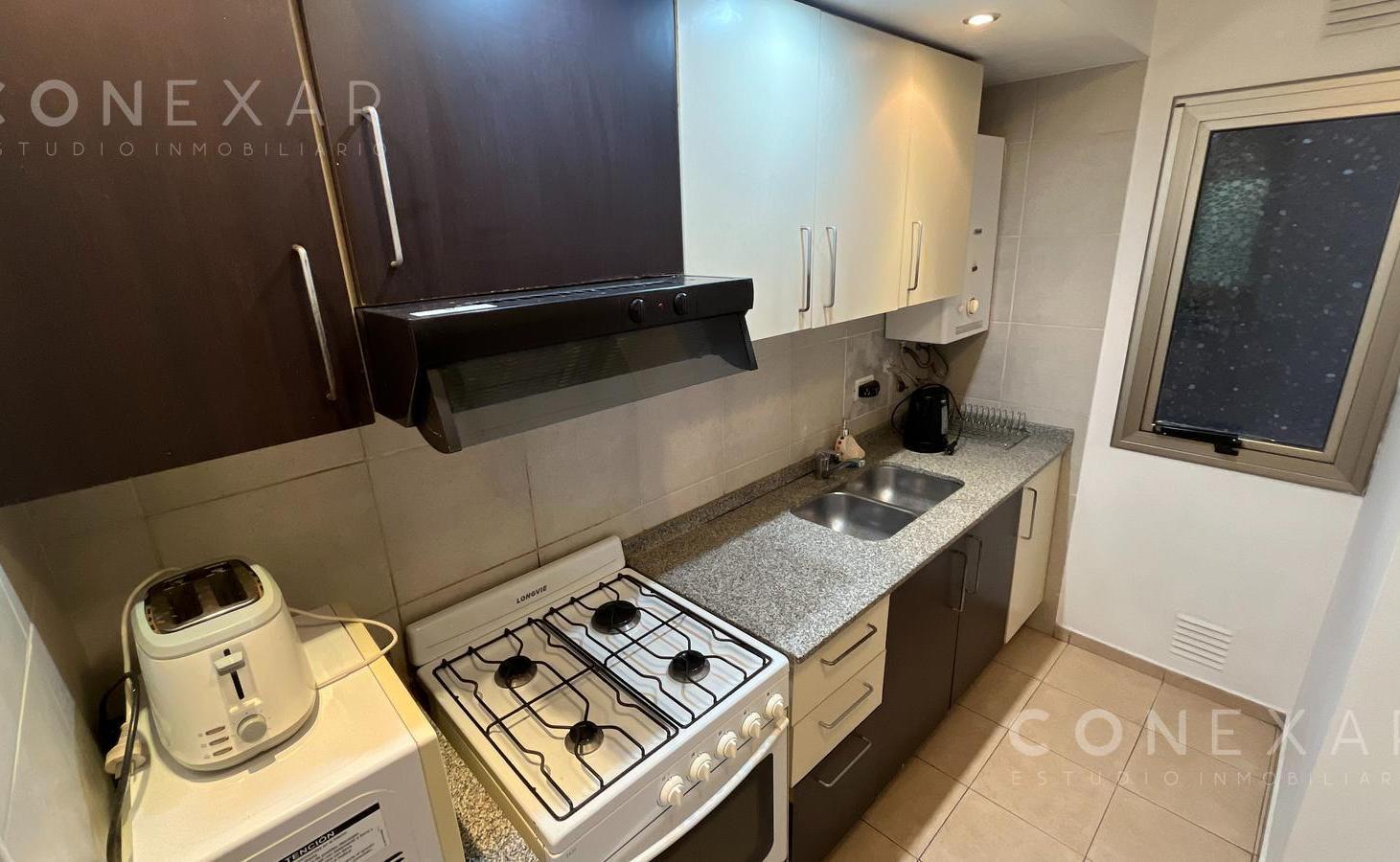 Foto de Excelente semipiso de 50 m2 propios, Trejo y Pueyrredon, imagen 5