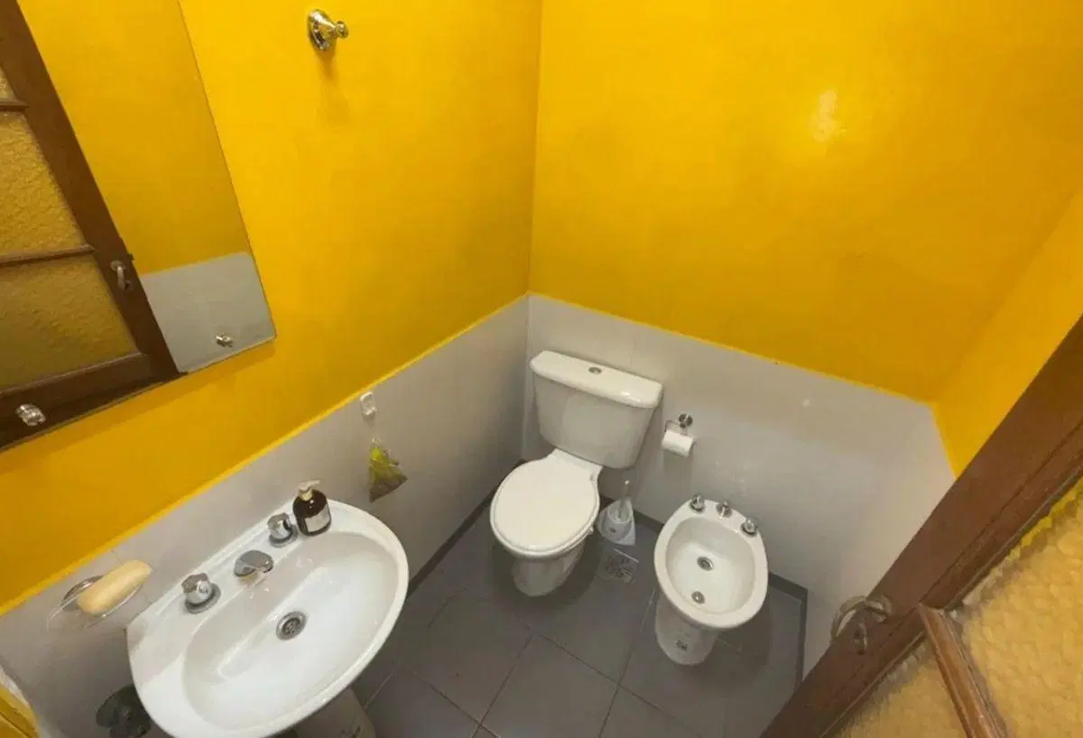 ALQUILER CASA PARA USO COMERCIAL APTO TODO DESTINO. 5