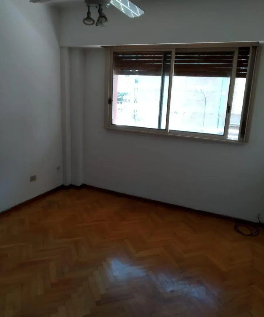 ALQUILER DEPARTAMENTO 4 AMB AL FRENTE . MUY BUENA UBICACIÓN .VILLA URQUIZA . 2