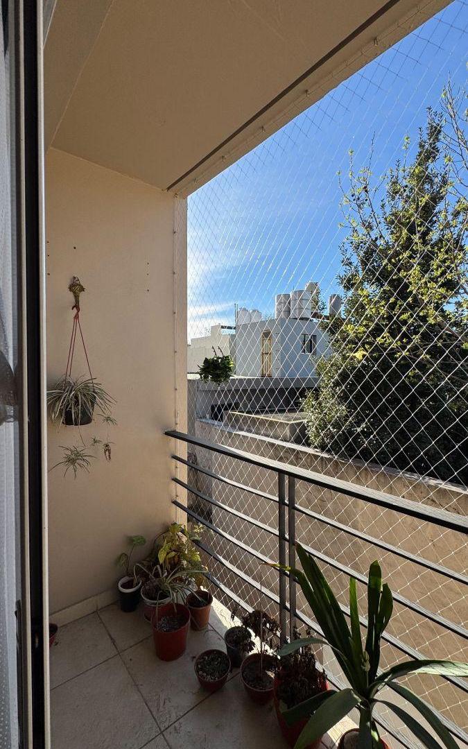 Foto de Amplio y luminoso Monoambiente, con Balcon al contrafrente . Apto, imagen 5