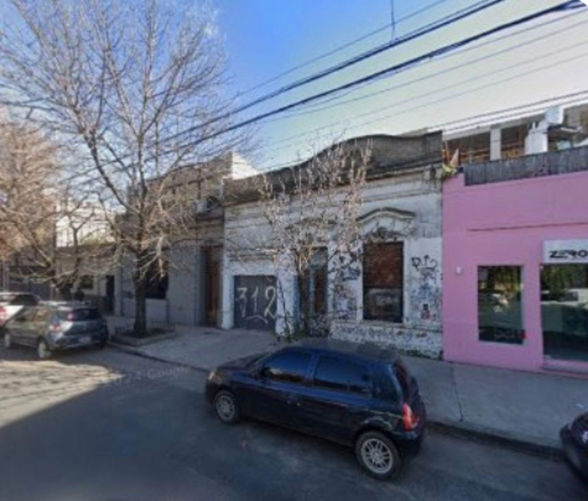 Foto de Terreno ideal para desarrollo inmobiliario.Excelente ubicacion ., imagen 1
