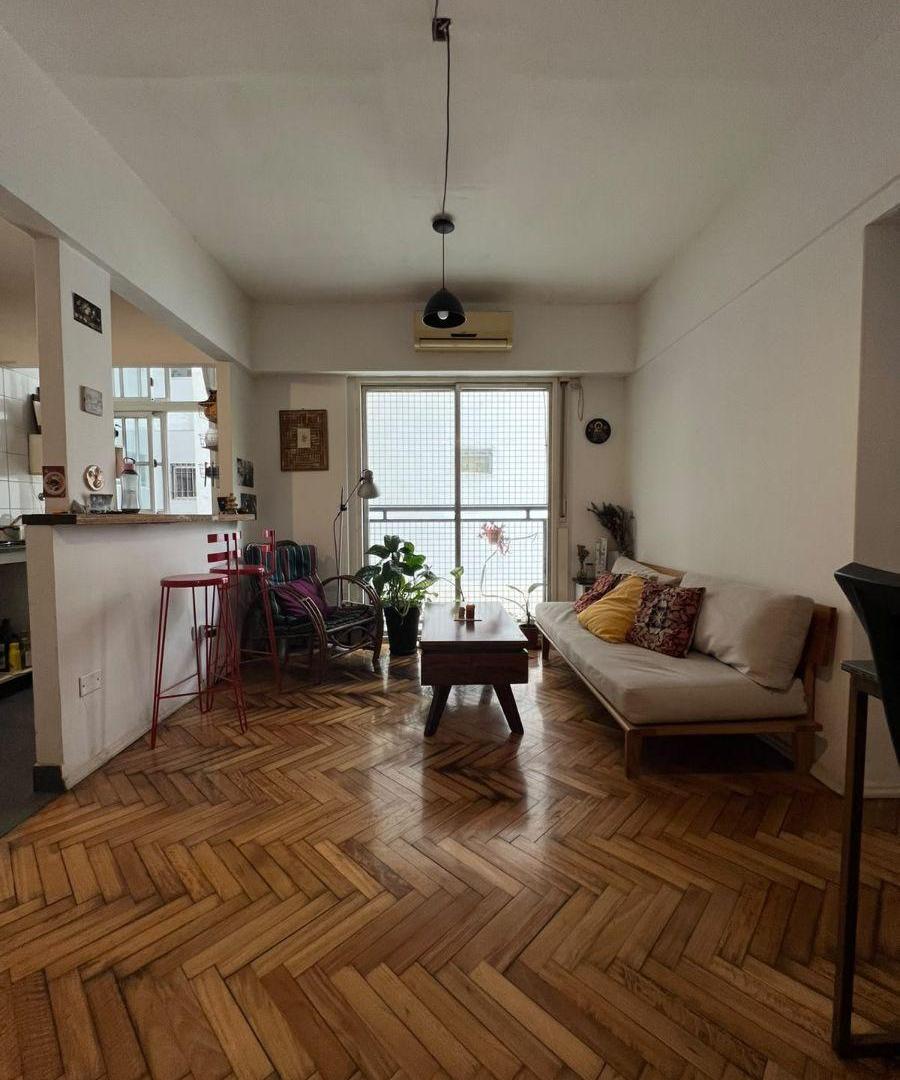 Apartamento