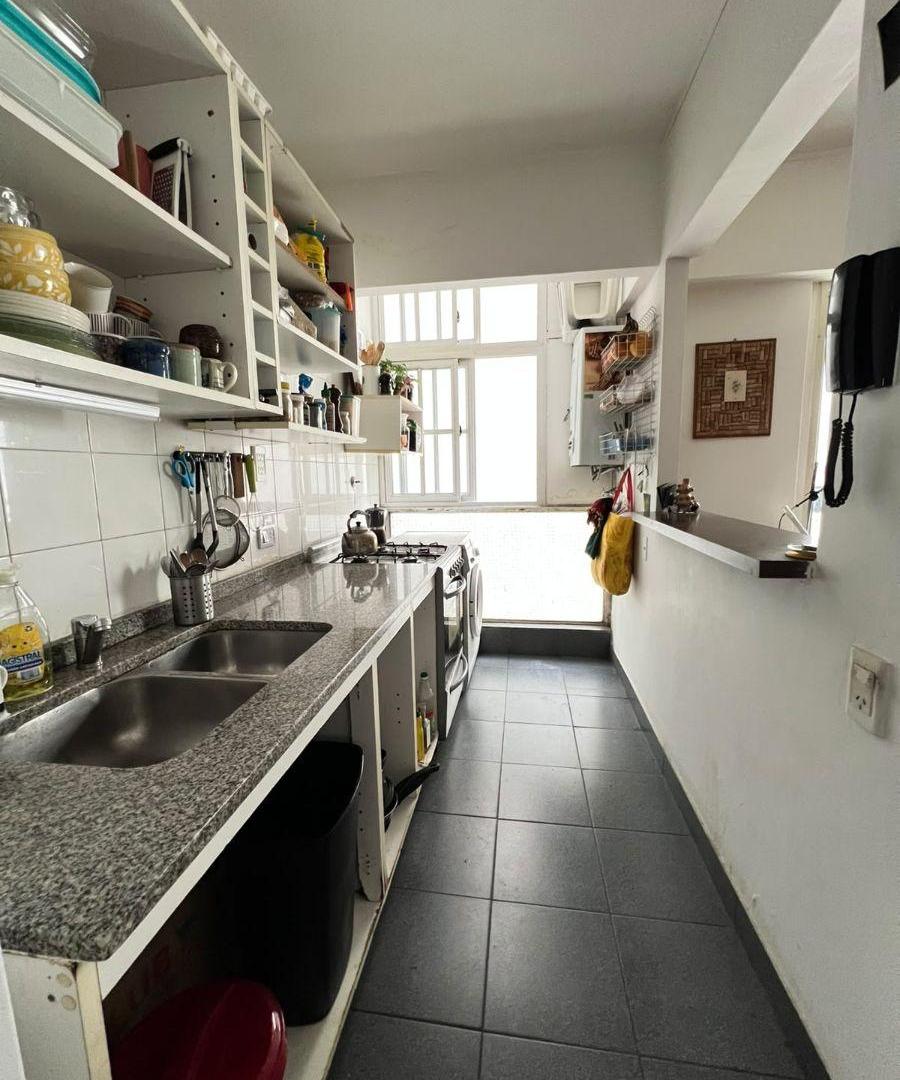 Foto de Dos Ambientes con dos balcones, en excelente zona., imagen 2