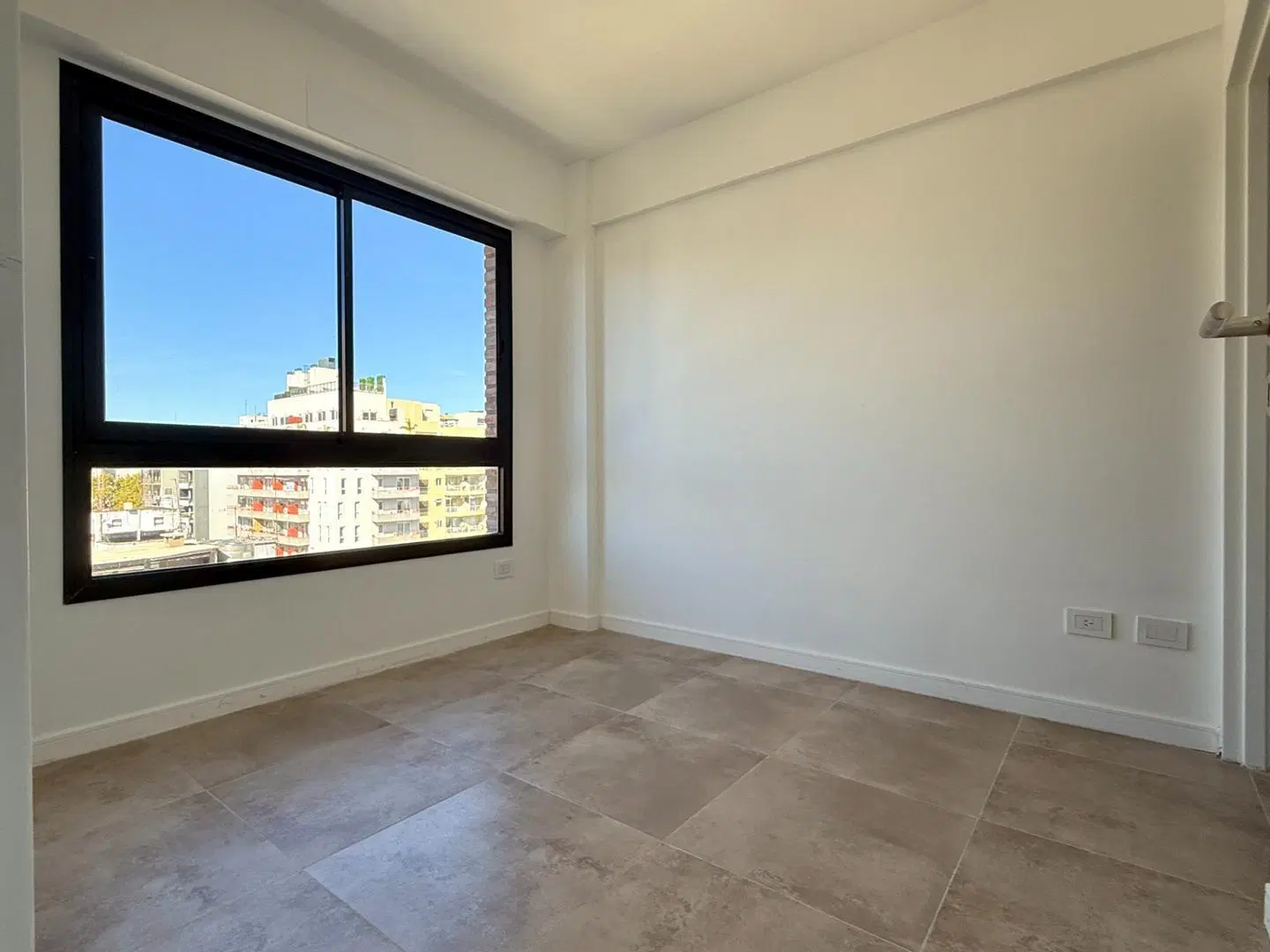 Alquiler departamento 2 ambientes Villa Crespo 3