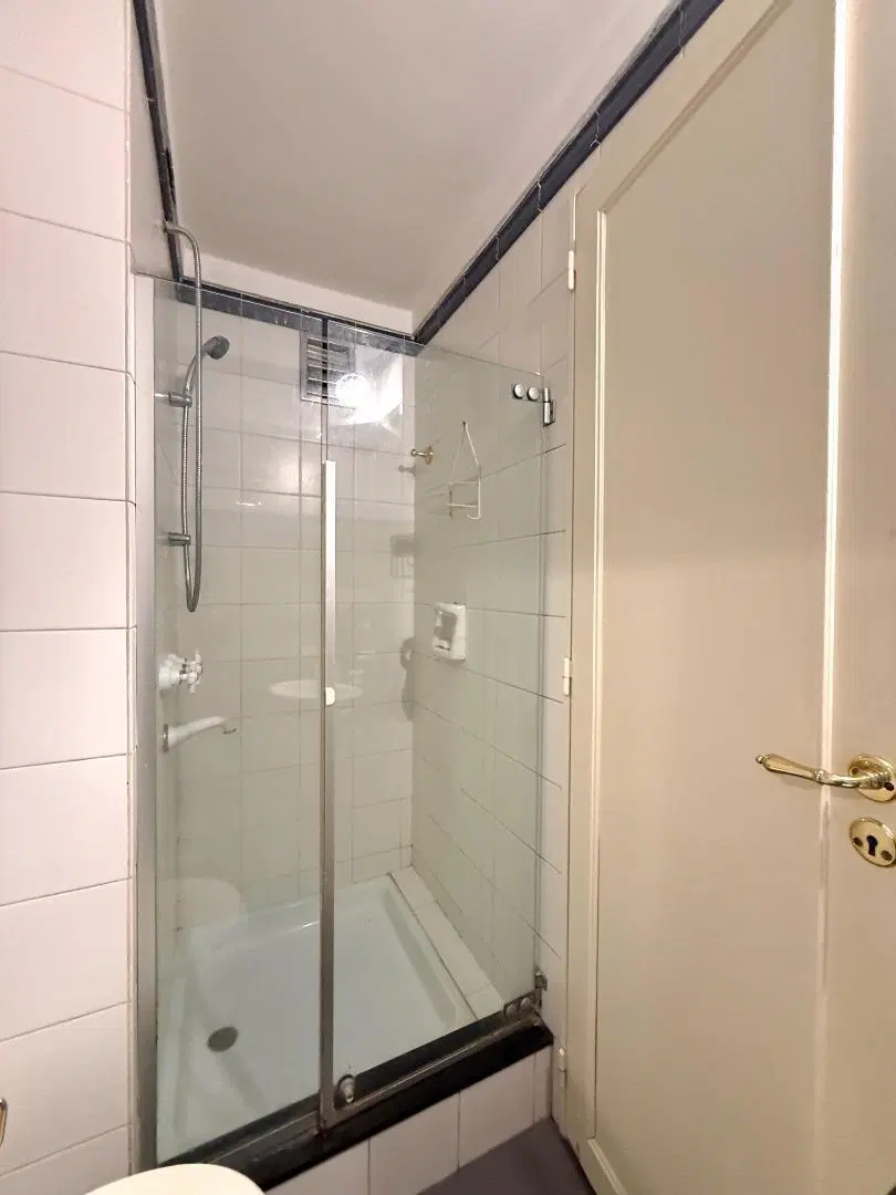 Alquiler departamento 5 ambientes cochera Recoleta 2