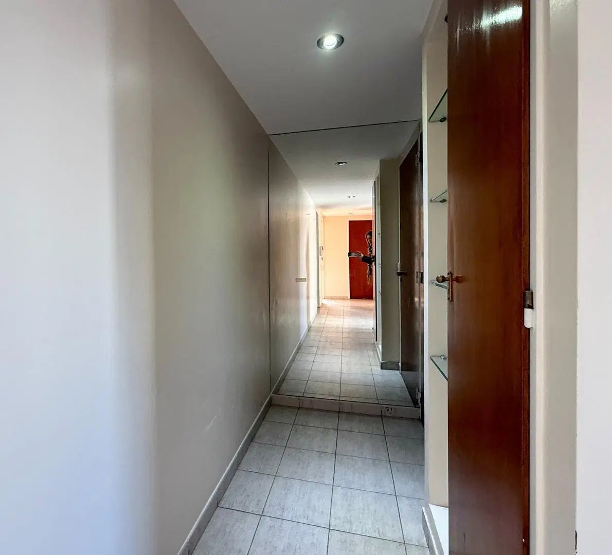 Alquiler departamento 3 ambientes cochera Colegiales 4