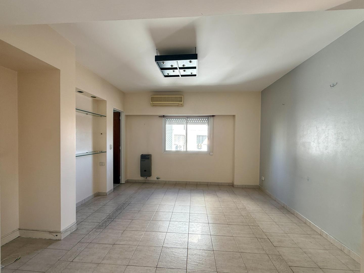 Alquiler departamento 3 ambientes cochera Colegiales